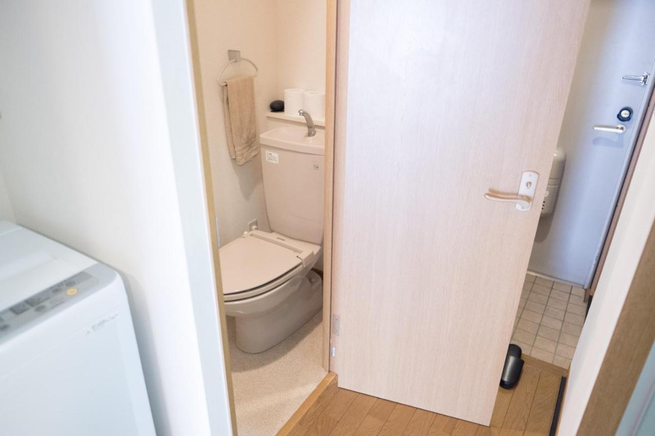 Minimal Shimokita Stylish Loft Or Präfektur Tokio