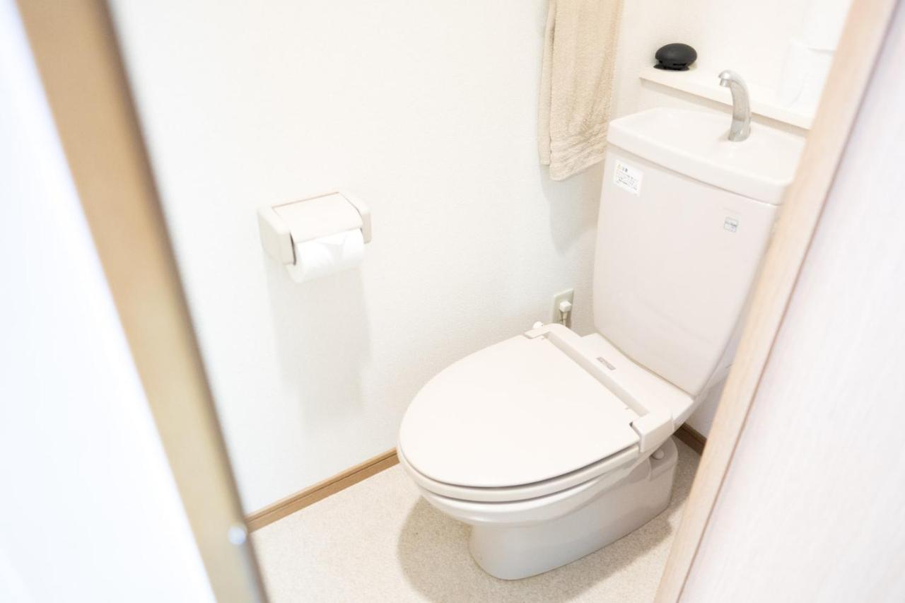 Minimal Shimokita Stylish Loft Or Präfektur Tokio