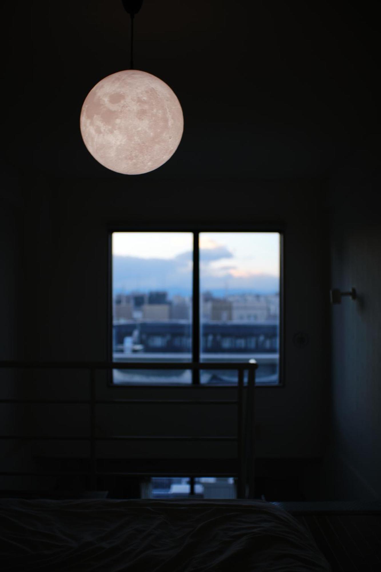 Minimal Shimokita Stylish Loft Or