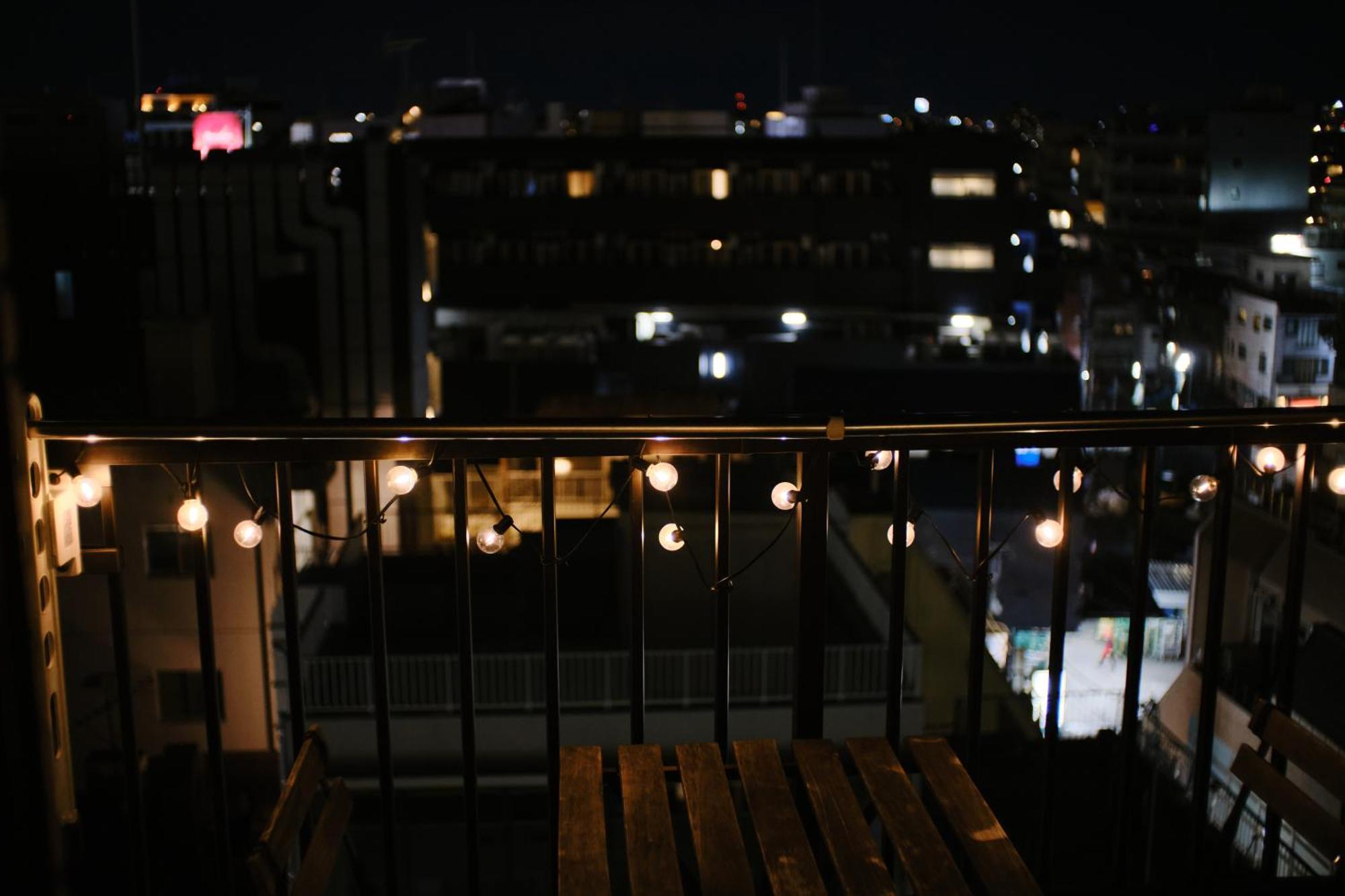 Minimal Shimokita Stylish Loft Or * Präfektur Tokio