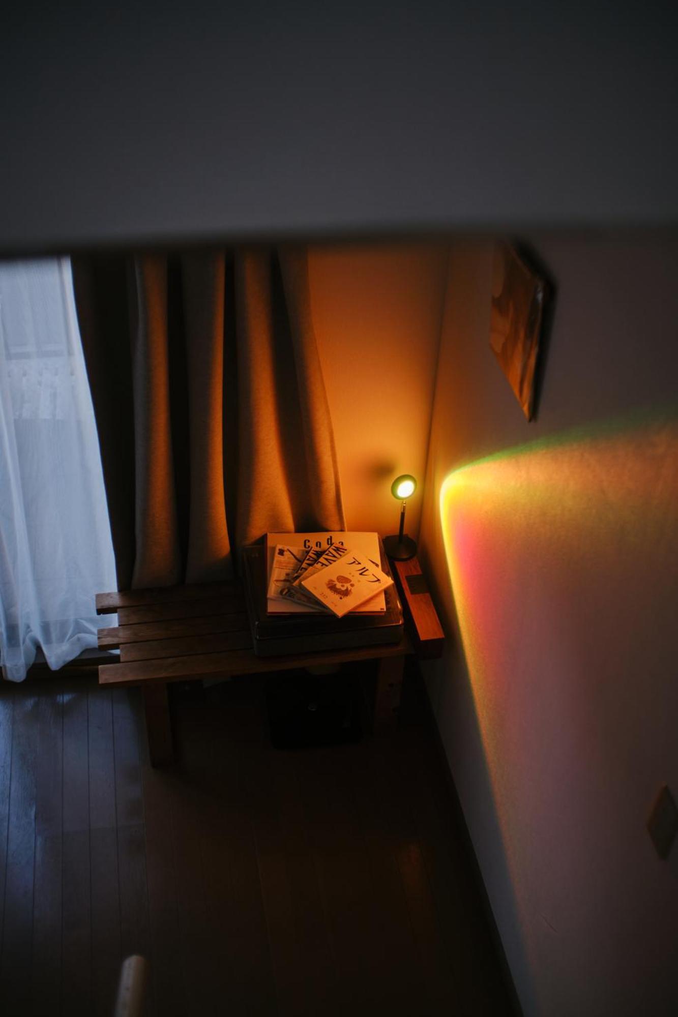 Minimal Shimokita Stylish Loft Or Präfektur Tokio