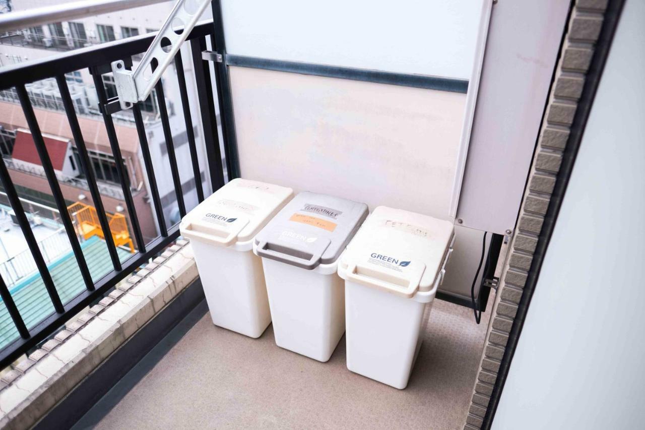 Minimal Shimokita Stylish Loft Or Apartment *