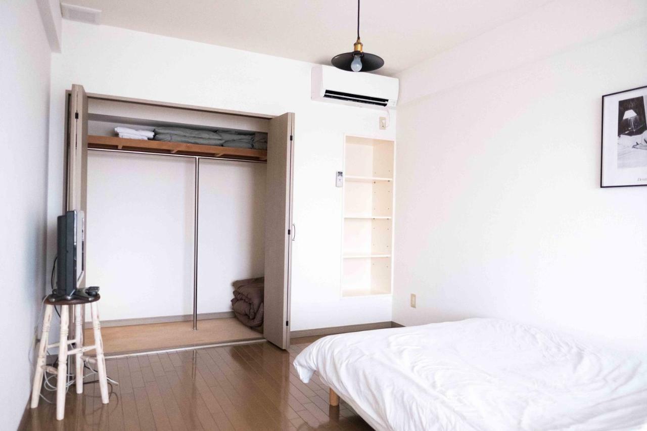 Minimal Shimokita Stylish Loft Or Apartment Präfektur Tokio