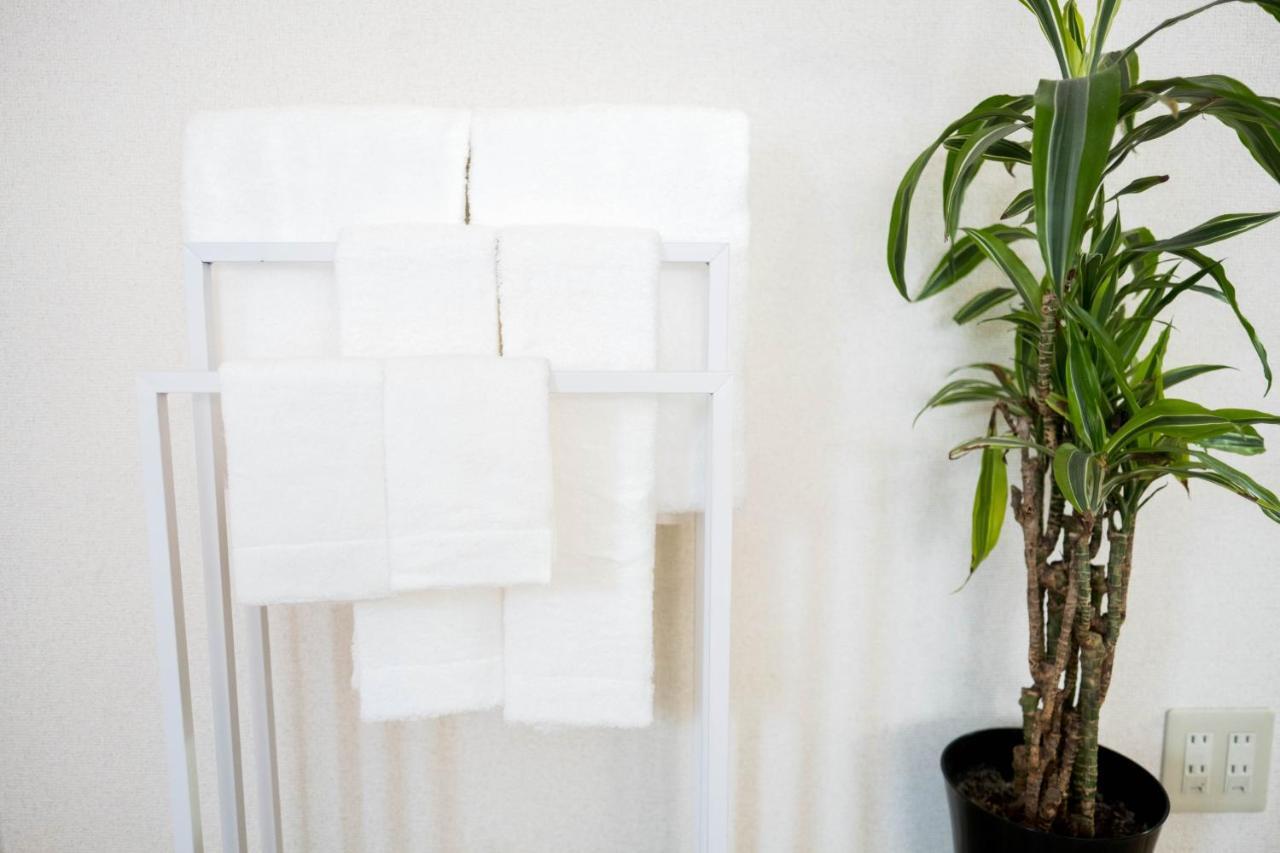 Minimal Shimokita Stylish Loft Or